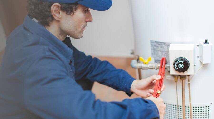 Local expert plumbing services in Van Horne, IA